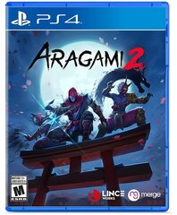 Aragami 2