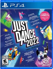 Just Dance 2022