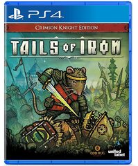 Tails of Iron [Crimson Knight Edition]