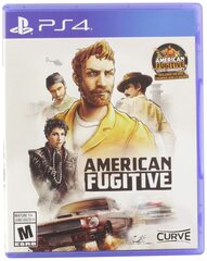 American Fugitive