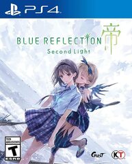 Blue Reflection: Second Light