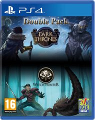 Dark Thrones and Witch Hunter Double Pack