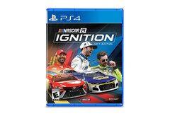 NASCAR 21: Ignition