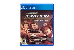 NASCAR 21: Ignition [Champions Edition]