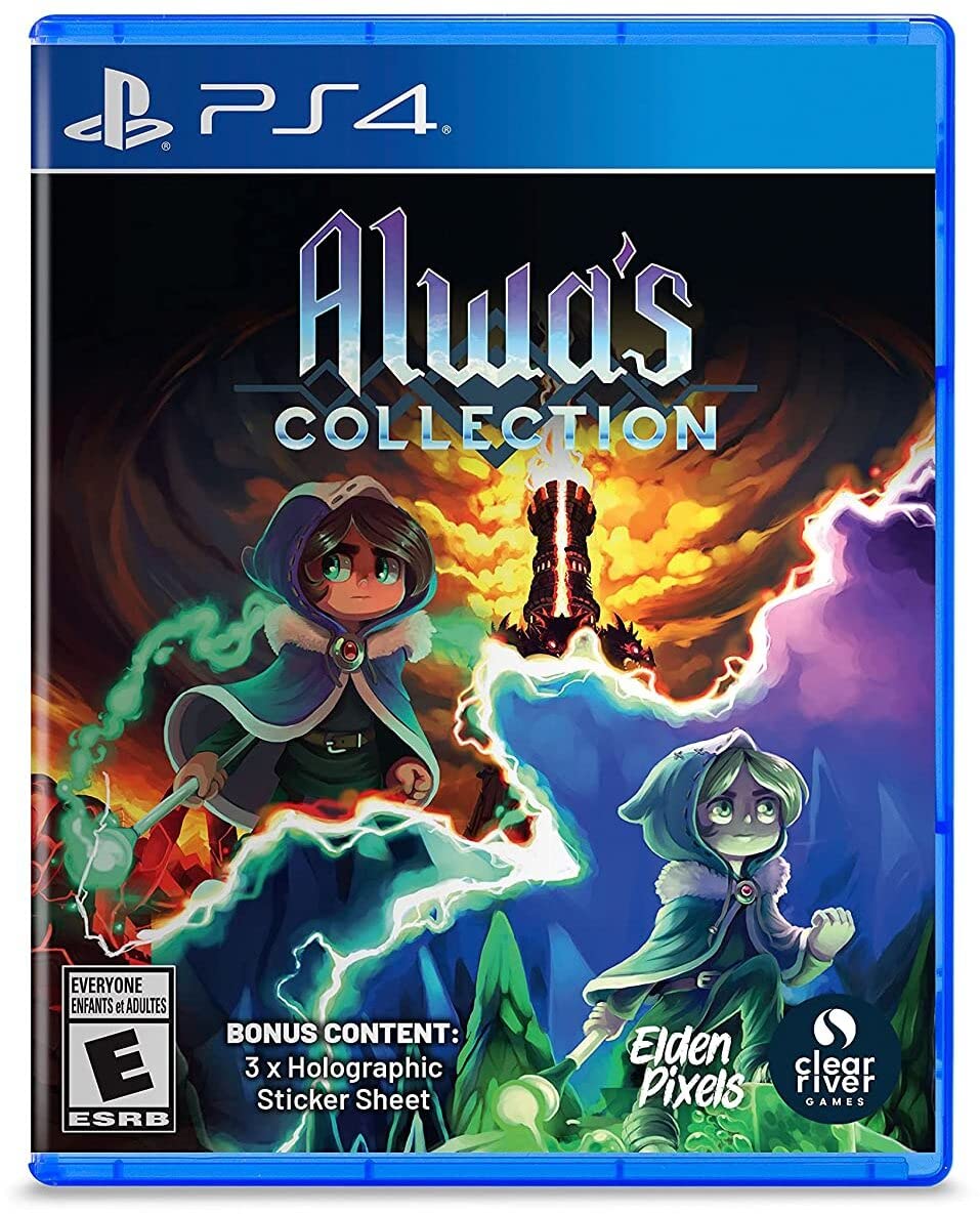 Alwas Collection