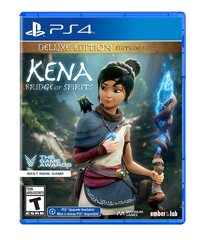 Kena: Bridge of Spirits [Deluxe Edition]