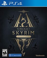 Elder Scrolls V: Skyrim [Anniversary Edition]