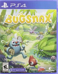 Bugsnax