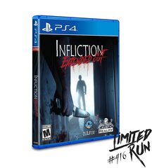 Infliction: Extended Cut