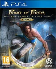 Prince of Persia: The Sands of Time Remake