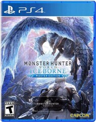 Monster Hunter: World Iceborne [Deluxe Edition]