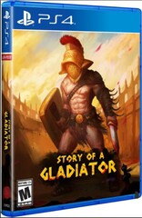 Story of a Gladiator