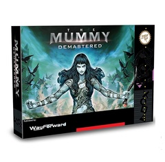 The Mummy Demastered [Collector's Edition]