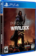 Project Warlock