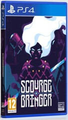 Scourge Bringer