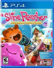 Slime Rancher [Collector's Edition]