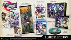 Neptunia x Senran Kagura: Ninja Wars [Limited Edition]