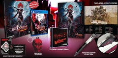 Bloodrayne Betrayal: Fresh Bites [Collector's Edition]