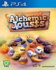 Alchemic Jousts