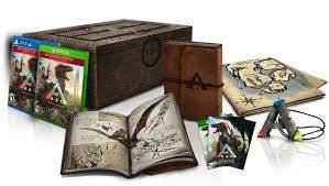 Ark Survival Evolved [Collectors Edition]