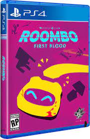 Roombo: First Blood