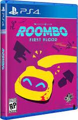 Roombo: First Blood