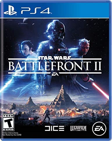 Star Wars Battlefront [Playstation Hits]