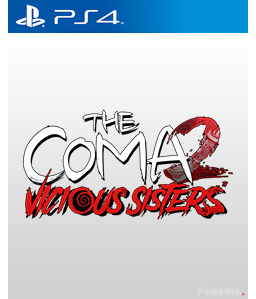 The Coma 2: Vicious Sisters