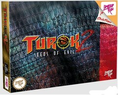 Turok 2: Seeds of Evil [Classic Edition]