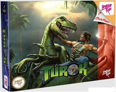 Turok [Classic Edition]