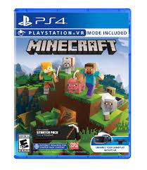 Minecraft [with VR]