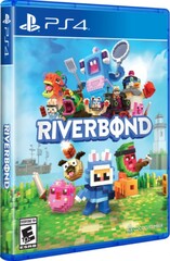 Riverbond