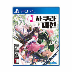 Sakura Wars [Launch Edition]