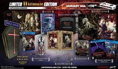 Castlevania Requiem [Ultimate Edition]