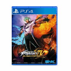 King of Fighters XIV [Ultimate Edition]