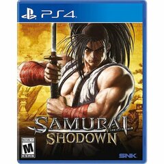 Samurai Shodown [Dog Tag EVO 2019 Limited Edtion]