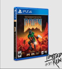 DOOM: The Classics Collection