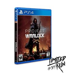 Project Warlock [Soundtrack Bundle]