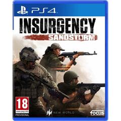 Insurgency Sandstorm