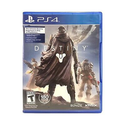 Destiny [Not For Resale]