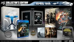 Star Wars: Republic Commando [Collector's Edition]