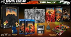 DOOM: The Classics Collection [Special Edition]