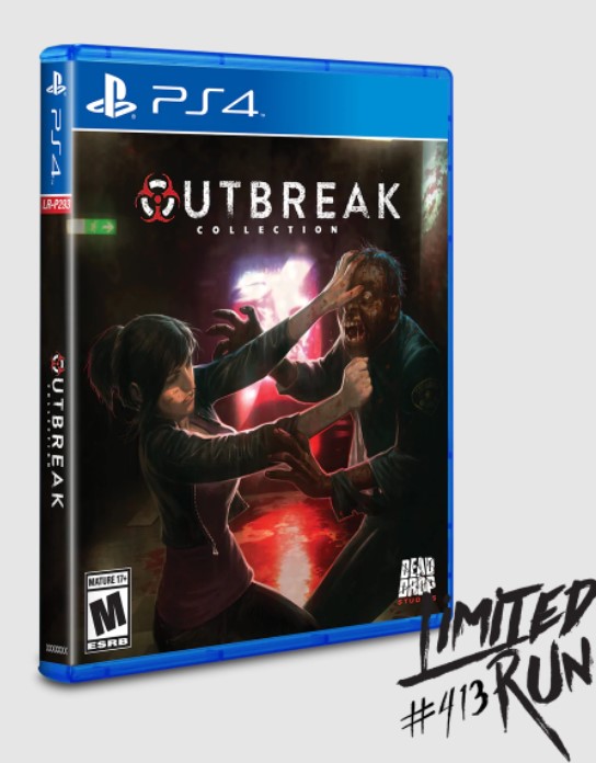 Outbreak Collection