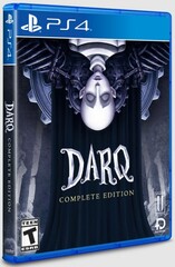 Darq Complete Edition