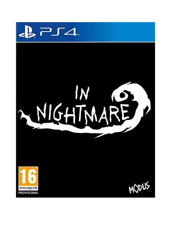 In Nightmare
