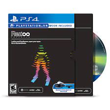 Rez Infinite [Eco-Forward Edition]