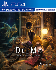 Deemo Reborn [Premium Edition]