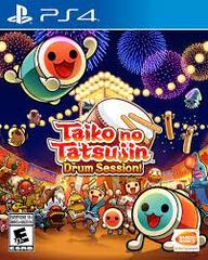 Taiko No Tatsujin: Drum Session