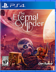 The Eternal Cylinder