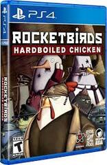 Rocketbirds: Hardboiled Chicken